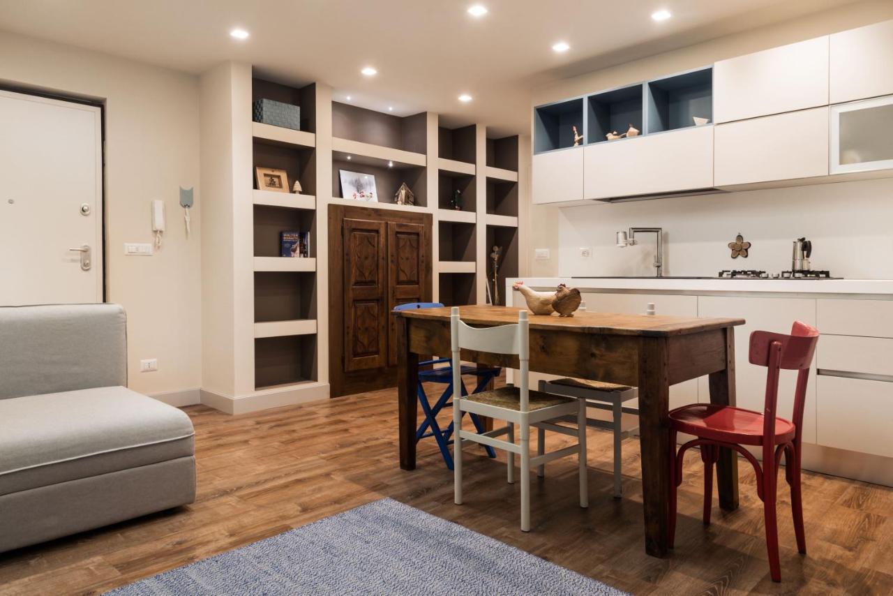 Cosy En Ville Apartment In Aosta Center Dış mekan fotoğraf