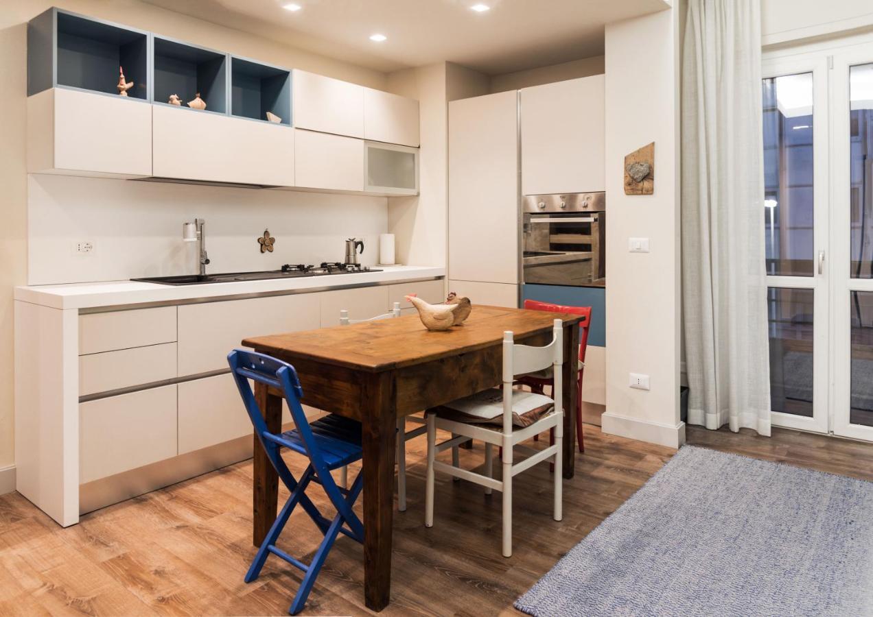 Cosy En Ville Apartment In Aosta Center Dış mekan fotoğraf