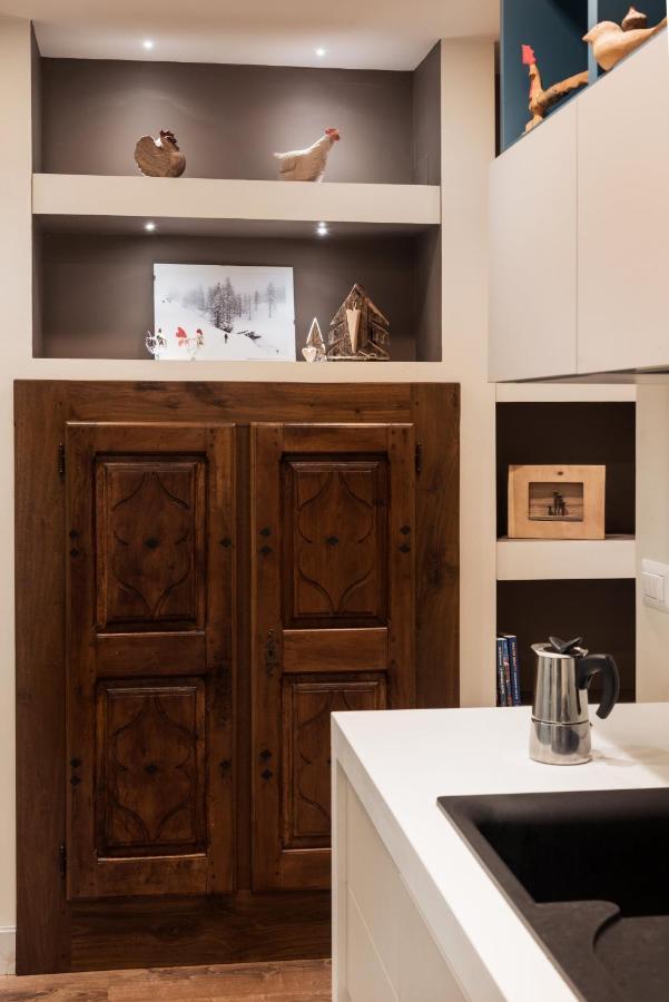 Cosy En Ville Apartment In Aosta Center Dış mekan fotoğraf