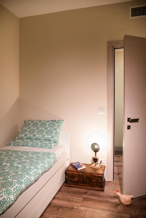 Cosy En Ville Apartment In Aosta Center Dış mekan fotoğraf