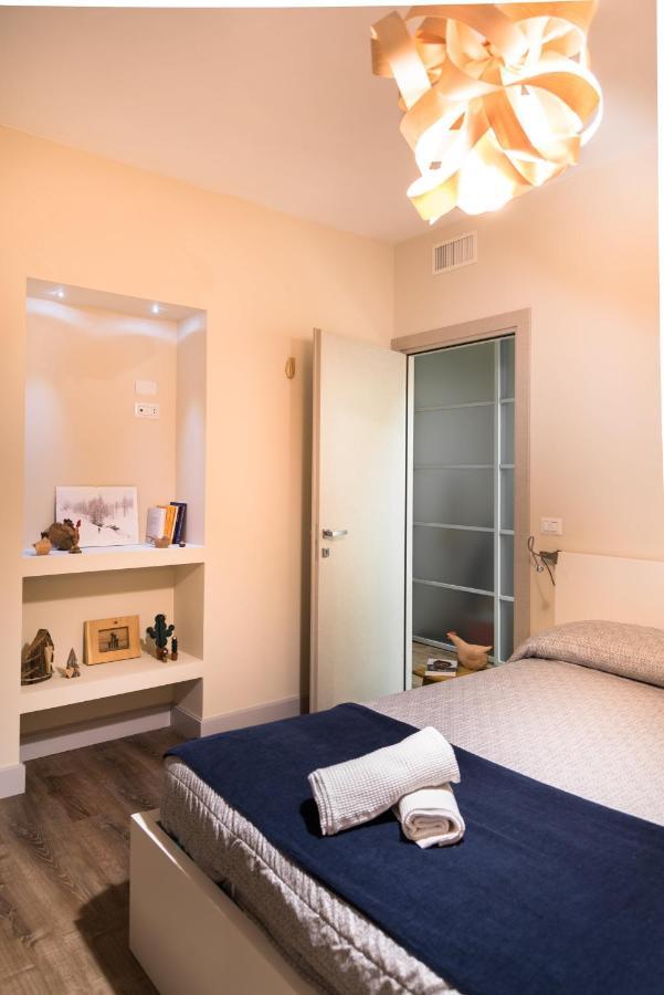 Cosy En Ville Apartment In Aosta Center Dış mekan fotoğraf