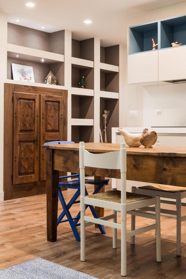 Cosy En Ville Apartment In Aosta Center Dış mekan fotoğraf
